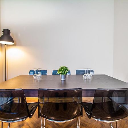 Apartment Enenkelstrasse Вена Экстерьер фото