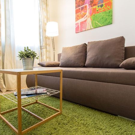 Apartment Enenkelstrasse Вена Экстерьер фото