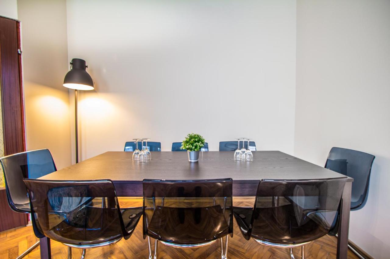 Apartment Enenkelstrasse Вена Экстерьер фото