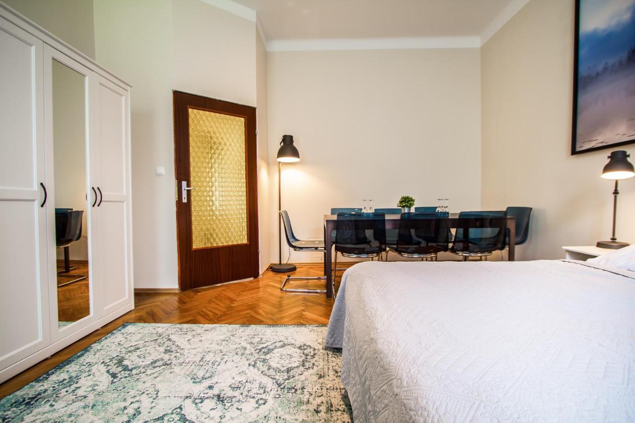 Apartment Enenkelstrasse Вена Экстерьер фото