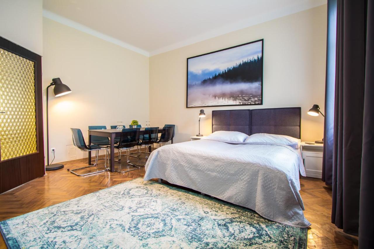 Apartment Enenkelstrasse Вена Экстерьер фото