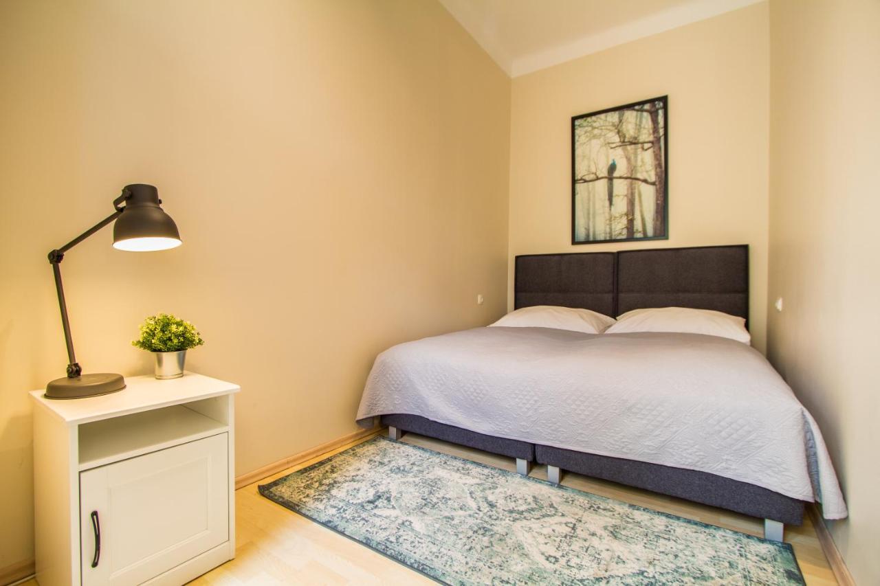 Apartment Enenkelstrasse Вена Экстерьер фото
