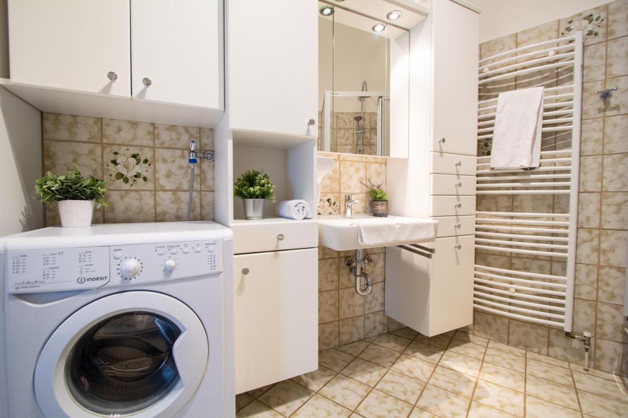 Apartment Enenkelstrasse Вена Экстерьер фото
