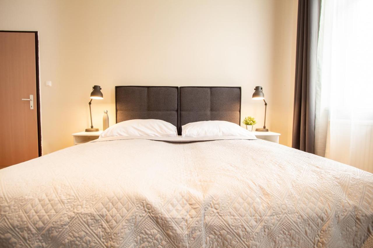 Apartment Enenkelstrasse Вена Экстерьер фото