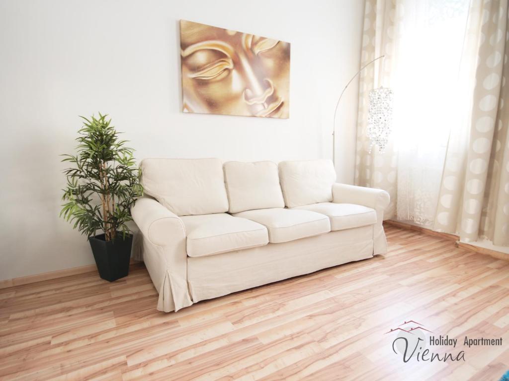 Apartment Enenkelstrasse Вена Номер фото