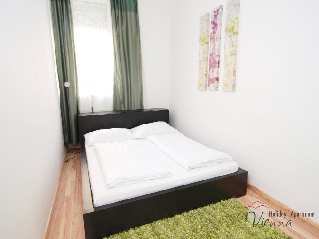 Apartment Enenkelstrasse Вена Номер фото