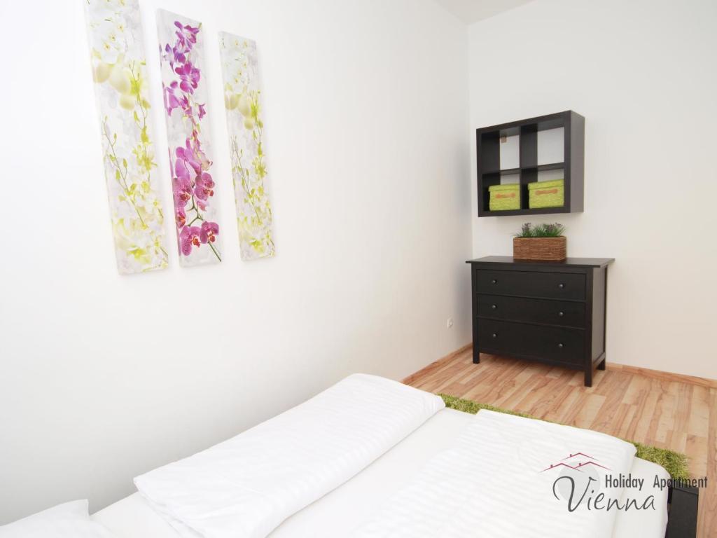 Apartment Enenkelstrasse Вена Номер фото
