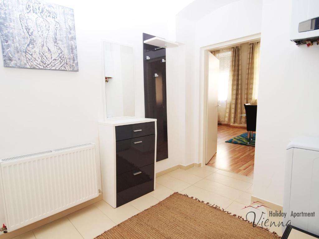 Apartment Enenkelstrasse Вена Номер фото