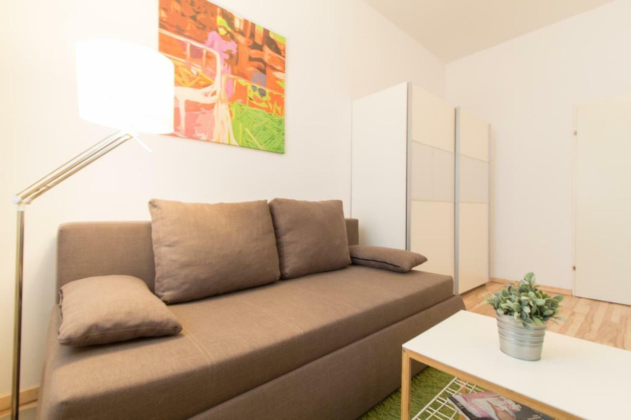 Apartment Enenkelstrasse Вена Экстерьер фото