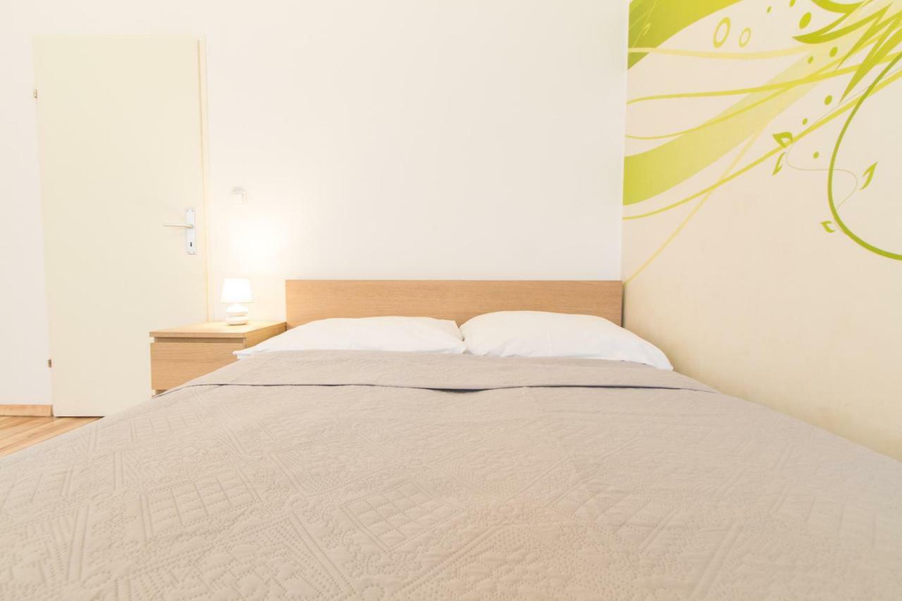 Apartment Enenkelstrasse Вена Экстерьер фото