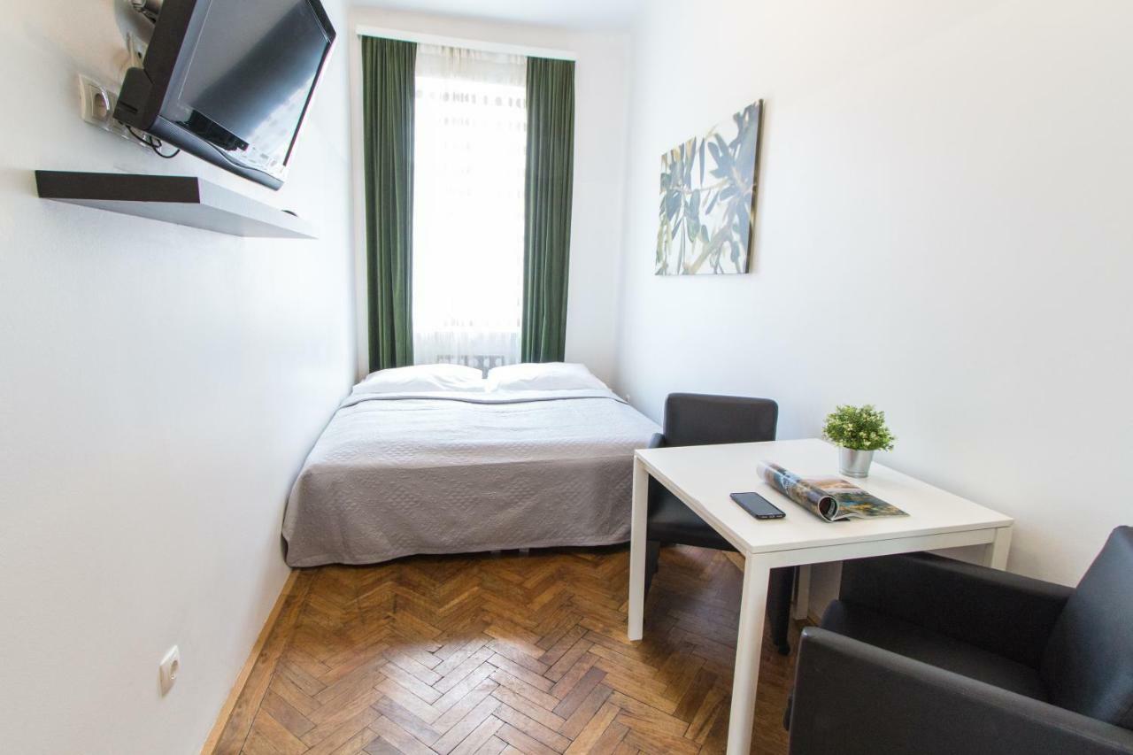 Apartment Enenkelstrasse Вена Экстерьер фото