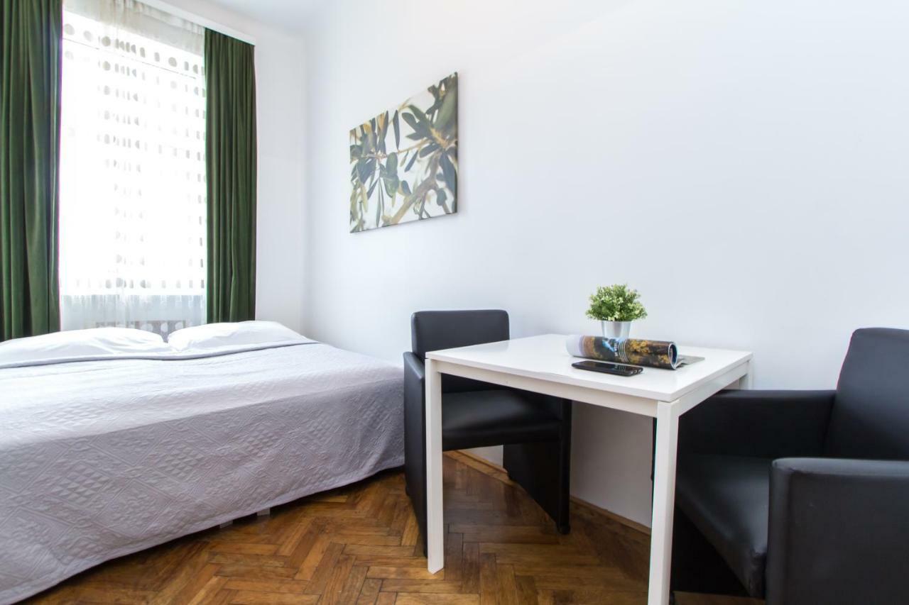 Apartment Enenkelstrasse Вена Экстерьер фото