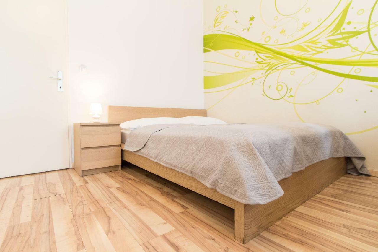 Apartment Enenkelstrasse Вена Экстерьер фото