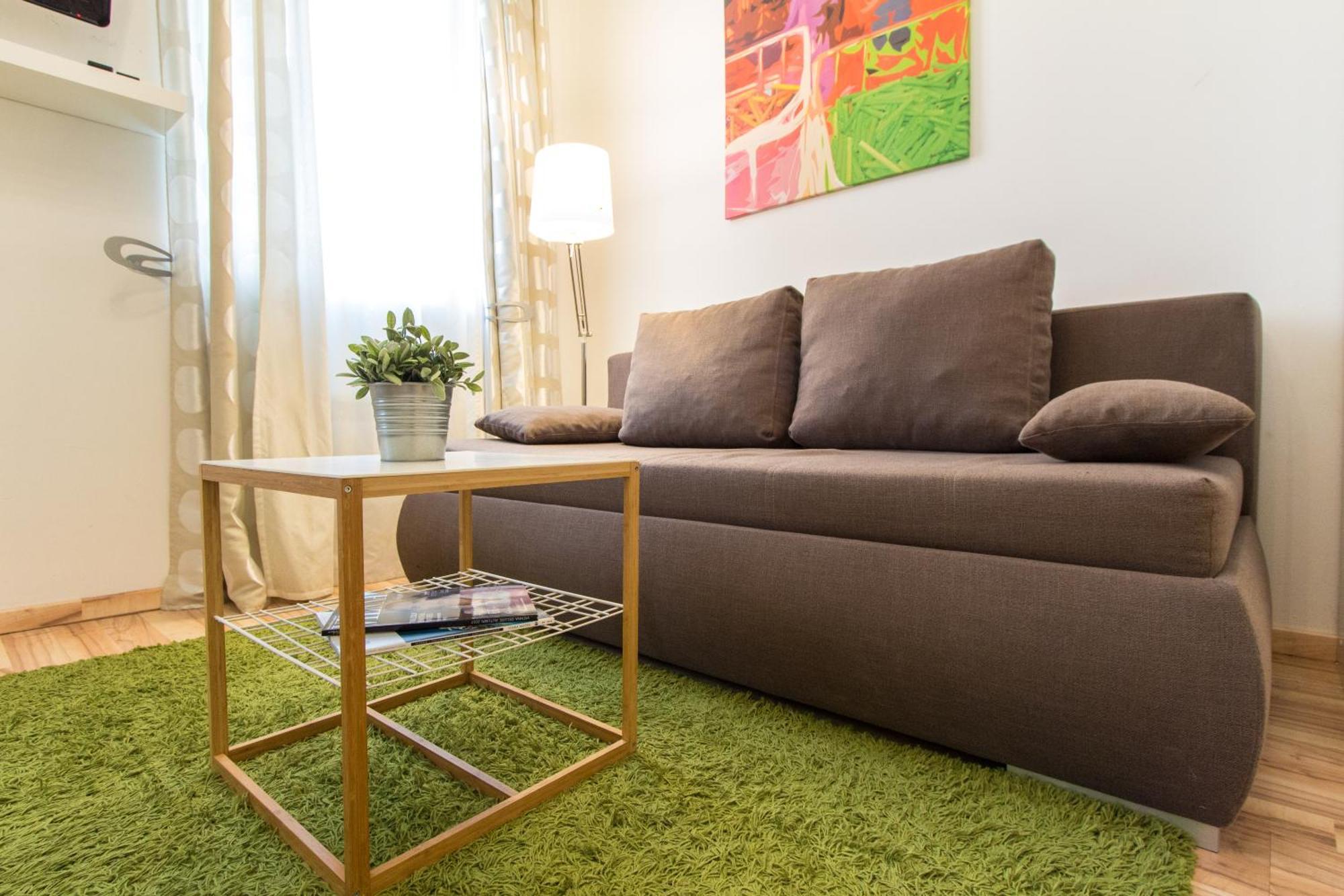 Apartment Enenkelstrasse Вена Экстерьер фото