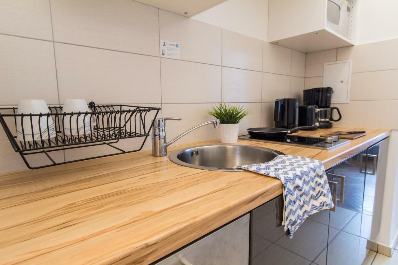 Apartment Enenkelstrasse Вена Экстерьер фото