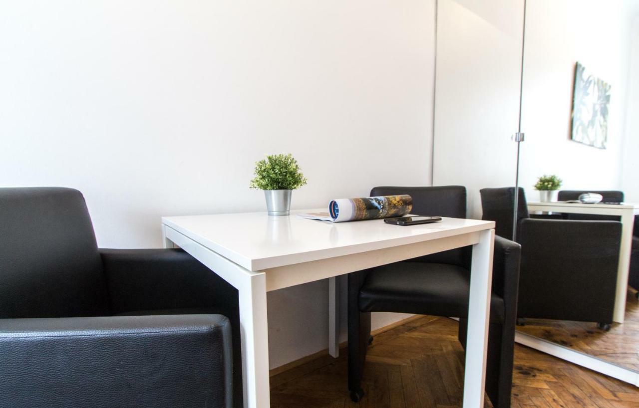 Apartment Enenkelstrasse Вена Экстерьер фото