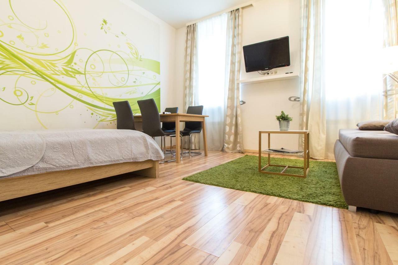 Apartment Enenkelstrasse Вена Экстерьер фото
