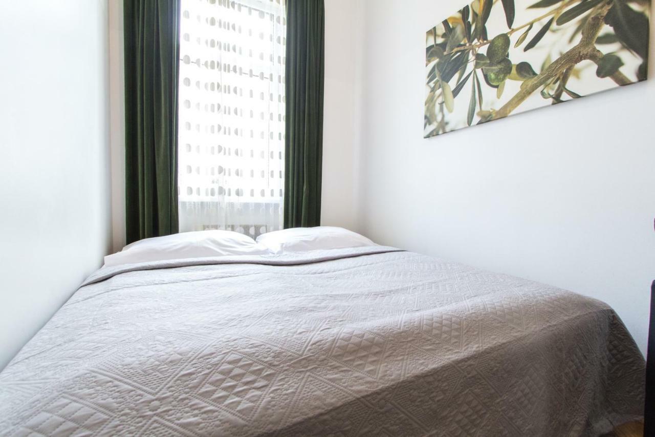 Apartment Enenkelstrasse Вена Экстерьер фото